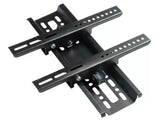 Soporte De Pared Tv Lcd Led Base 15 - 42'' 40kg Ht-001 Negro