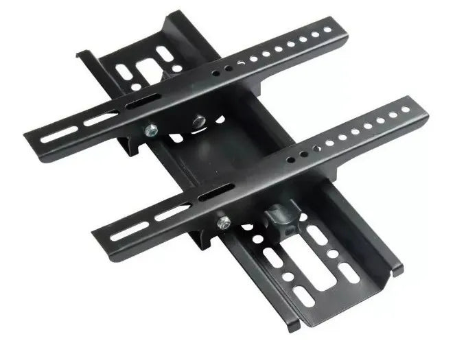 Soporte De Pared Tv Lcd Led Base 15 - 42'' 40kg Ht-001 Negro