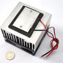 Celda Peltier Celula 12706 72w Tec1-12706 Dc12v 6a 40x40mm