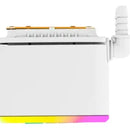 Refrigeracion Liquida Gamer Xyz Aquapulse Aio 240mm Argb