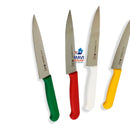 Cuchillo 6 Pulgadas Chef Master Profesional Tramontina 24620 Color Verde