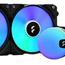 Enfriamiento Líquido Fractal Design Lqcl Fd-w-l1- R