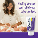 Desitin Crema Antipañalitis 2oz