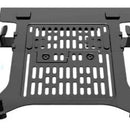 Bandeja Para Portatil De Adaptacion Vesa Universal Negro