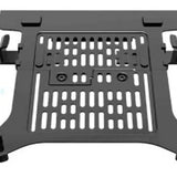 Bandeja Para Portatil De Adaptacion Vesa Universal Negro