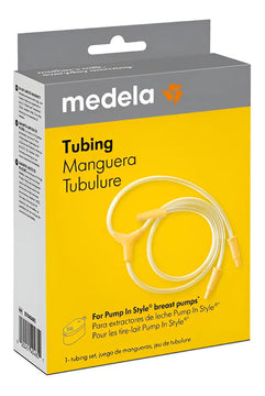 Medela Manguera De Repuesto Para Extractor De Leche Maxflow