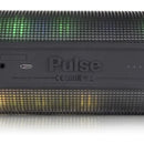 Parlante Portable Jbl Pulse Color Negro