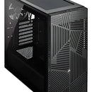 Corsair 275r Chasis Torre De Vidrio Templado Con Flujo Aire Negro