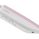 Auriculares gamer inalámbricos Shokz Sport OpenMove S661-ST rosa
