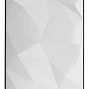 Armario Aigo Darkflash Dlm 21 con cristal lateral blanco para jugadores