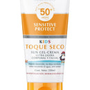 Sun Kids Sensitive Protect Fps - Eucerin 200 Ml