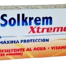 Solkrem Spf100 Protector Solar