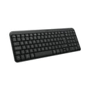 Teclado Inalámbrico Bluetooth Logitech K250 Negro