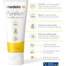 Medela Purelan - 37 g - 37 mL - Crema - Unidad - 1