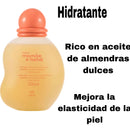 Óleo Para Gestante Mamá Y Bebé