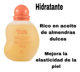 Óleo Para Gestante Mamá Y Bebé