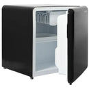 Minibar Marca Kalley Frost De 47 Litros Modelo K Mb47rn Negro