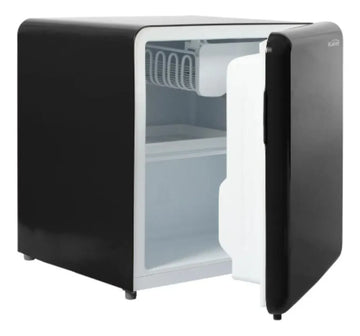 Minibar Marca Kalley Frost De 47 Litros Modelo K Mb47rn Negro