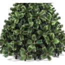 Arbol De Navidad Pino Siberia De 2.25 Mtrs Verde