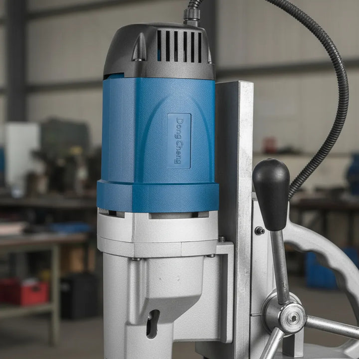 Taladro Magnetico Djc23 Dongcheng