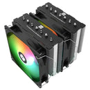 Refrigerador De Cpu Phantom Spirit 120 Se Argb Con Tecnologí