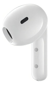 Audífonos Inalámbricos Redmi Buds 4 Lite Bluetooth 5.3 Color Blanco