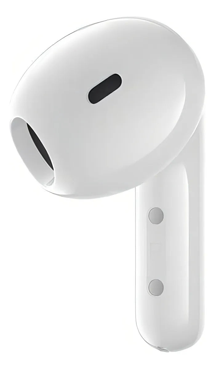 Audífonos Inalámbricos Redmi Buds 4 Lite Bluetooth 5.3 Color Blanco