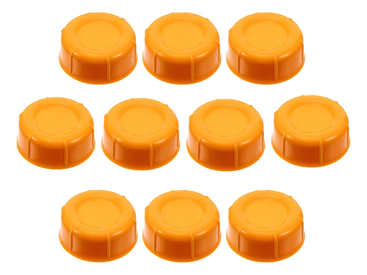 Tapa De Repuesto Para Botellas De Leche Segura Y Duradera