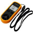 Anemometro Digital Y Termometro Portatil Y Medidor De Viento