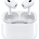 Audifonos Pro 2a Gen Compatibles Con iPhone Y Android Color Blanco