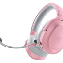 Audífonos Gamer Razer Barracuda X 2022 Multi-platforma Color Rosa