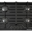 Estufa De Empotrar Challenger 4 Puestos Vidrio Sq 6765 Ae