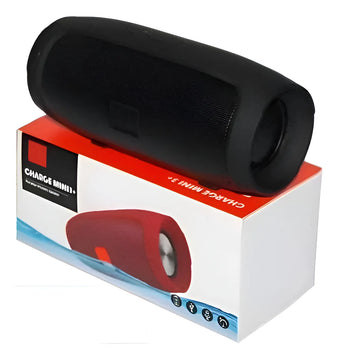 Parlante Charge Mini 3 Negro