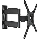 Soporte Base Tv Pared Movil Tv Nb P4 32- 55 North Bayou Negro