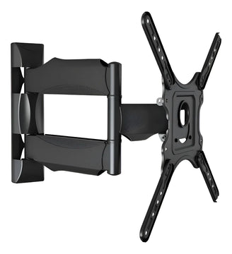 Soporte Base Tv Pared Movil Tv Nb P4 32- 55 North Bayou Negro