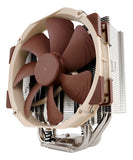 Noctua Nh-u14s Enfriador De Cpu Premium Con Ventilador Nf-a