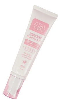 Sunscreen Protector Solar Girly - mL a