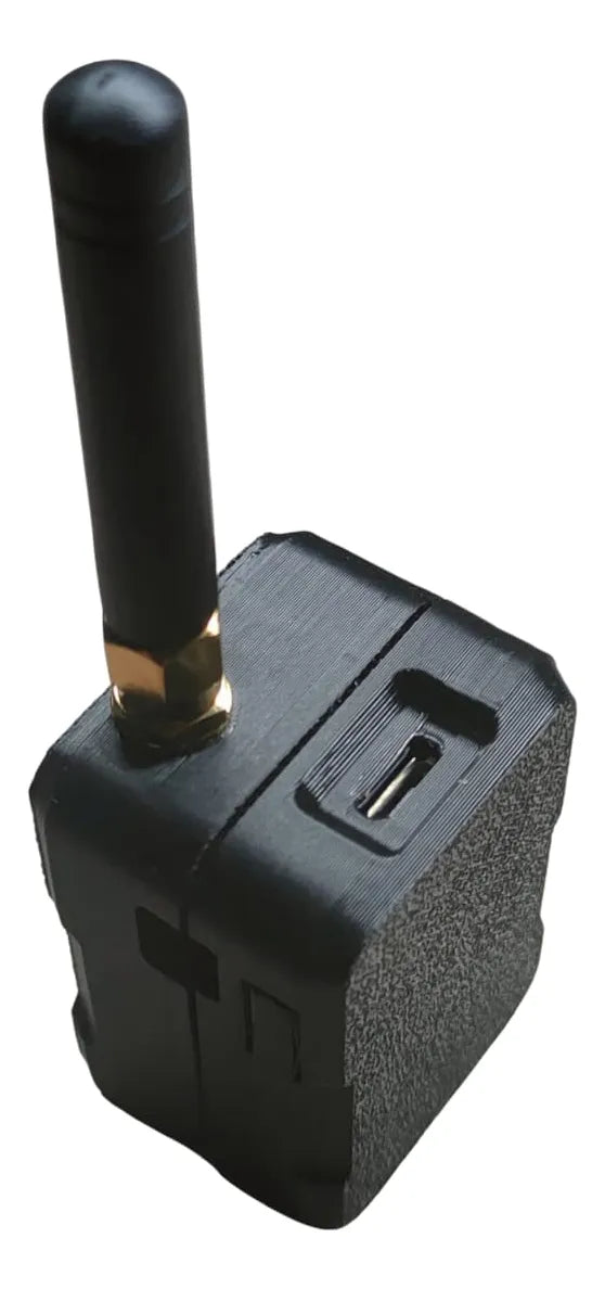 Caja Case Protectora Para Esp32-cam Esp32 Cam Resistente