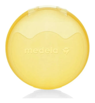 Medela Pezonera Contact Con Estuche 24mm