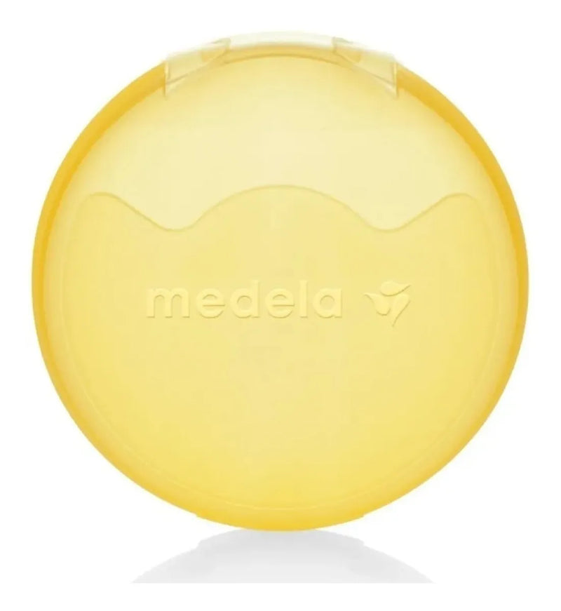 Medela Pezonera Contact Con Estuche 24mm