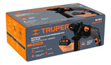Taladro Rotomartillo Sds Plus 1/2 Industrial Truper 16762 Gris 60ghz