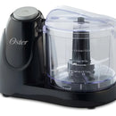 Mini Picador Picatodo Mini Procesador Oster® Color Negro 110V