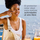 Fotoprotector Solar Isdin Fusion Water Magic FPS50 50 ml