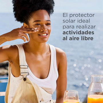 Fotoprotector Solar Isdin Fusion Water Magic FPS50 50 ml