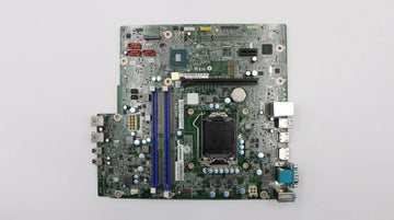 Motherboard Para Lenovo V520 V520 00xk255 Verde