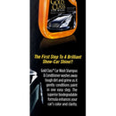 Carnauba Plus Gold Class Meguiars