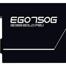 Fuente De Poder Lian Li 750w Atx Edge Gold Black Negro