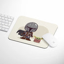Mousepad The Mandalorian 2 -