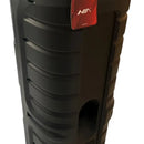Parlante Cabina Sonido Recargable Micrófono 18000w Bluetooth