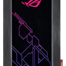 Carcasa Para Computadora Asus Rog Strix Helios Gx601 Rgb Mid Color Negro